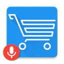 Ma liste de courses icon
