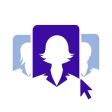 InStaff - Studenten-/Nebenjobs icon