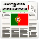 Jornais e Revistas icon