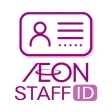 AEON STAFF IDアプリ icon