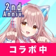 Aimy(アイミー)キャラクリ&着せ替え&AIチャット icon