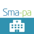 病院外来アプリ・スマパ（Sma-pa） icon