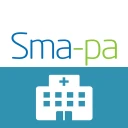 病院外来アプリ・スマパ(Sma-pa) icon