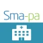 病院外来アプリ・スマパ(Sma-pa) icon
