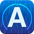 アメミル－ゲリラ豪雨を高精度に予測する防災雨雲レーダーアプリ icon
