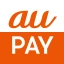 au PAY Pontaポイントがおトクにたまる! icon