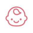 Babyプラス｜妊娠の悩みを解決！医師監修のコンテンツが満載 icon