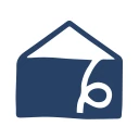 Bleu Bleuet(ブルーブルーエ)公式アプリ icon