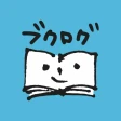 ブクログ - 本棚/読書記録/読書管理/本 icon