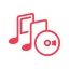 ラクレコ+ icon