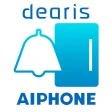 dearisインターホンアプリ icon