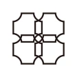 SUIT SQUARE icon