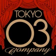 TOKYO 03 Company-東京03オフィシャルアプリ icon