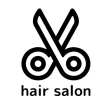 ヘアサロン予約 icon