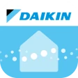 Daikin Smart APP icon