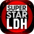 SUPERSTAR LDH icon