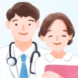 キッズドクター:子供・子育てに寄りそうオンライン診療アプリ icon