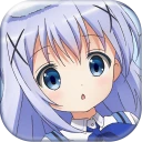 ごちうさアラーム～チノ編～ icon