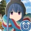ゆるキャン△ ～志摩リンアラーム～ icon