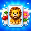 Catedrop: Card Puzzle icon