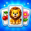 Catedrop: Card Puzzle