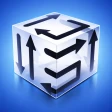 CubeAway - 3DPuzzle icon