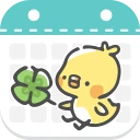 開運カレンダー/かわいいアイコンで吉凶日がわかる! icon