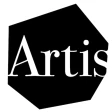 お笑いや音楽アーティストの音声配信Artistspoken icon