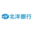 北洋銀行アプリ icon