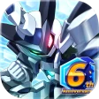 メダロットS  -ロボットバトル- icon