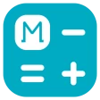 電卓 - Desktop Mate Widgets icon