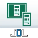 JDLレシートスキャナーモバイル（会社用） icon