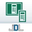 JDLレシートスキャナーモバイル(会社用) icon
