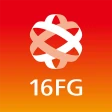 じゅうろくアプリ icon