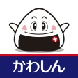 かわしんバンキングアプリ icon