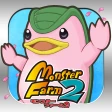 モンスターファーム2 icon