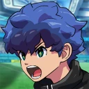 イナズマイレブン クロス