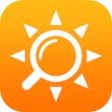 マピオン超ピンポイント天気 - 1km四方天気・雨雲レーダー icon