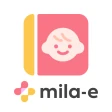おやこ手帳：家族共有・地域情報も届く！妊娠～子育て管理アプリ icon