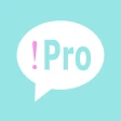 通知音／バイブ／フラッシュ／仮想LED-メッセージ通知Pro icon