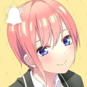 五等分の花嫁アラーム 一花編 icon