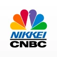 日経CNBC online icon