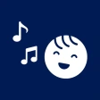 赤ちゃん泣き止み音アプリ-ベビオト icon