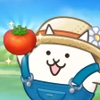 パズルで豊作!にゃんこ村 icon
