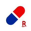 ヨヤクスリ-楽天公式アプリで薬を簡単予約&受取/自宅にも届く icon