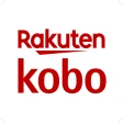 楽天Kobo:漫画、小説、ビジネス書も!電子書籍の読書アプリ icon