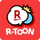 R-TOON:楽天Koboのコミックアプリ