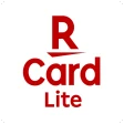 Rakuten Card Lite icon