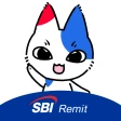 SBI Remit icon