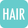 ヘアスタイル・ヘアアレンジ - HAIR icon
